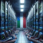 L’importanza di usare server italiani ed europei in un mondo sempre più instabile